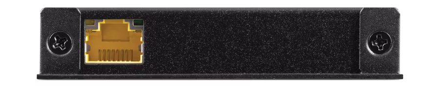 CYP/// HDBaseT 2.0 Slimline Mottagare, 4K2K, HDCP 2.2, USB