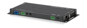 HDBaseT 2.0 Slimline Sändare, 4K UHD, HDCP 2.2