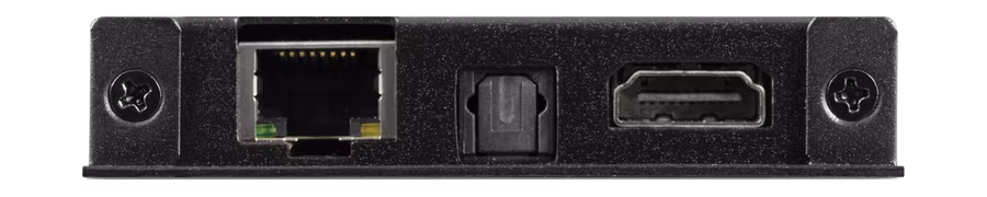 CYP/// HDBaseT 2.0 Slimline Sändare, 4K UHD, HDCP 2.2