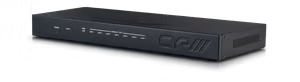 1:7 HDMI till HDBaseT Splitter(100m)
