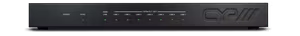1:7 HDMI till HDBaseT Splitter (60m), PoC