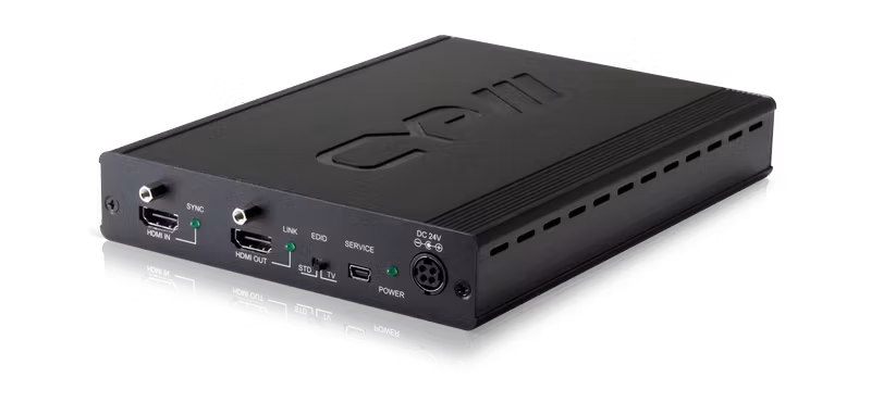 CYP/// 1:3 HDMI till HDBaseT Splitter(100m)