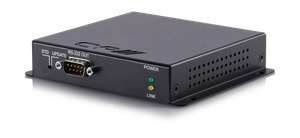 HDBaseT Lite mottagare, 4K, HDCP2.2, PoH
