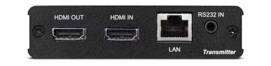 CYP/// Full HDBaseT sändare + HDMI ut
