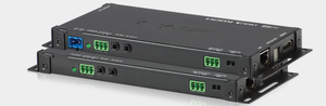 Slimline HDBaseT 2.0 KIT, 4K UHD, HDCP 2.2