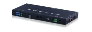 HDBaseT Lite sändare, 4K, HDR, PoH, AVLC, OAR