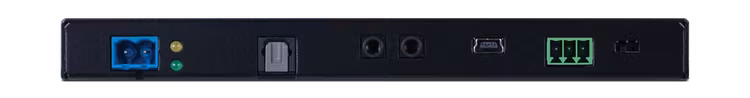 CYP/// HDBaseT sändare, 4K@60Hz, HDR, PoH, AVLC, OAR, 100Mbit/s data