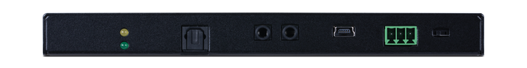 CYP/// HDBaseT Lite mottagare, 4K, HDR, PoH, AVLC, OAR