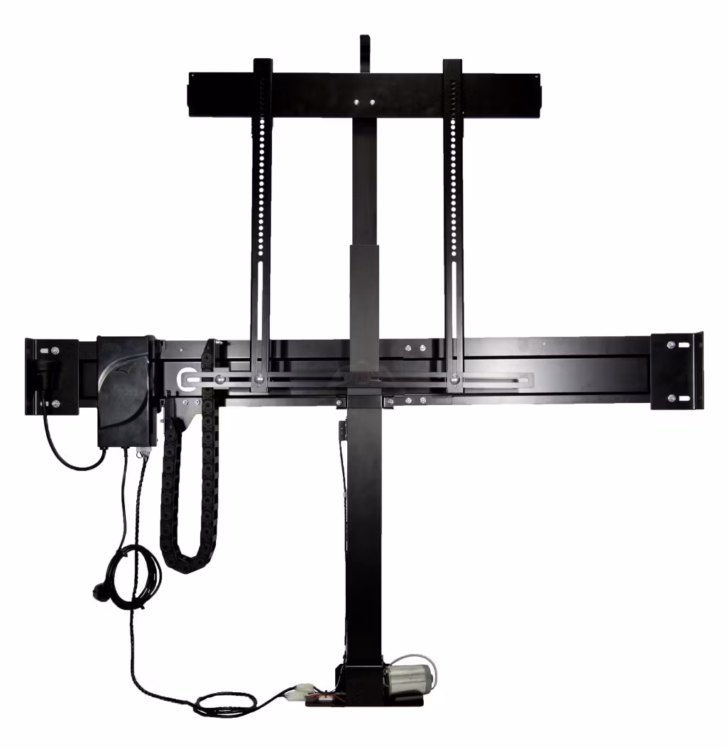 Sabaj Tv - Lyft / Hiss Premium 72cm