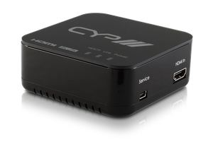 HDMI Equaliser med 4K support