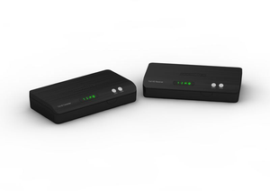 HDTV Anywhere, HDMI via elnätet