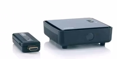 Marmitek Gigaview 811 Trådlös HDMI 3D 5-10m