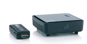 Gigaview 811 Trådlös HDMI 3D 5-10m
