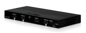 HDMI splitter V1.3 1in och 8 ut för bl.a butik-system