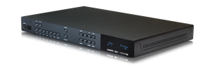 HDMI Matris 6x2, 4K, PiP, HDCP 2.2, Audio De-embedding