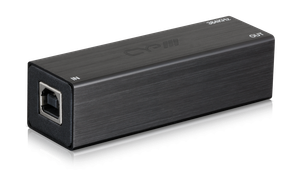 USB Digital Audio to Stereo Headphone Converter