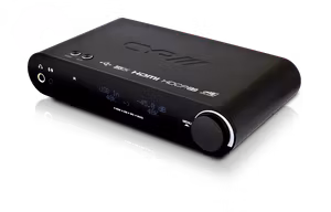 Advanced DAC with HDMI switching & Audio breakout
