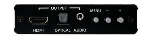 PC / VGA till HDMI 1080p