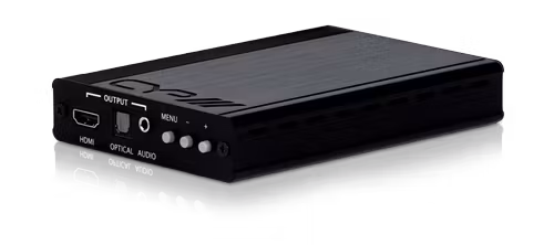CYP/// Komponent till HDMI 1080p
