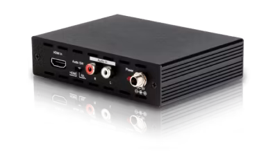 CYP/// HDMI - SDI