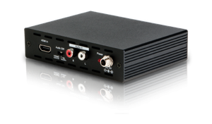HDMI - SDI