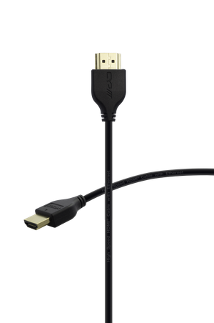 HDMI 2.0 Kabel Ultra Slim, 4K, 50 cm