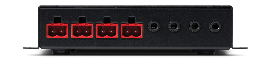 CYP/// IP till relay, IR och RS-232 kontroller
