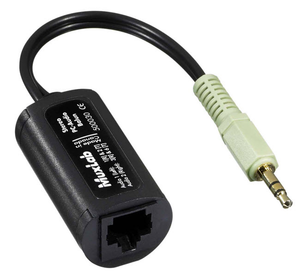 Balun för Stereo PC-Ljud