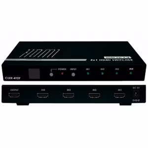 HDMI 1.3 switch / växel 4:1