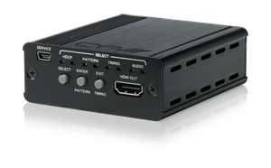 Hdmi analysator, 4K2K, HDCP 2.2, HDMI 2.0