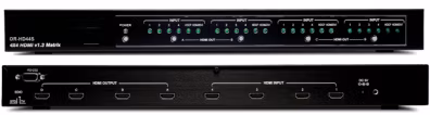 CYP/// HDMI 1.3 Matrix switch / växel