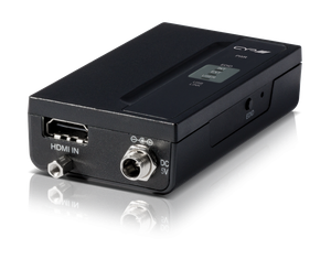 HDMI 4K UHD Repeater / Förstärkare, 6G