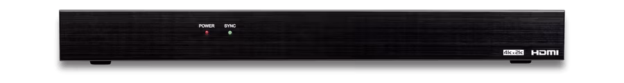 CYP/// 1:16 HDMI Splitter HDMI v1.3
