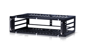 3U "Cage" för rackmontering