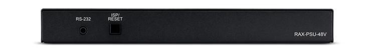 CYP/// 48V DC PSU för RAX Rackmontering