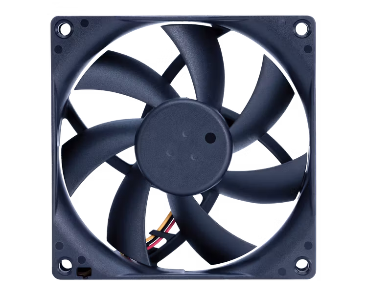 CYP/// Kylfläkt till RAX-300