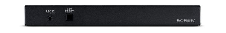 CYP/// 5V DC PSU för RAX Rackmontering