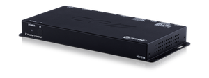 Kontrollbox för SDV-produkter, Matris, Videovägg