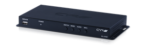 HDMI Switch med Picture-in-Picture funktion
