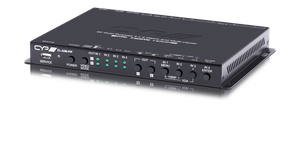 4x2 Matris växel med PiP och Seamless switching