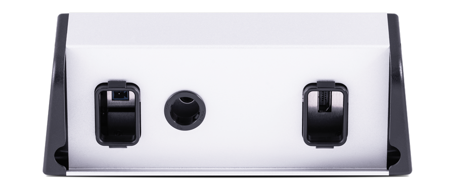 CYP/// 3-vägs HDMI switch för skrivbordet