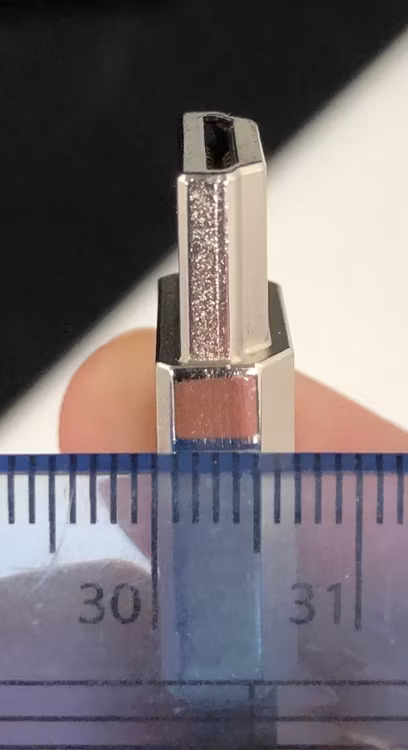 CYP/// HDMI, fiberkabel  (AOC) 10m