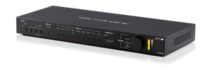 4K HDMI/ VGA/ USB Presentation Switch med HDBaseT