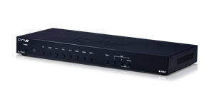 Avancerad Multi Input HDMI/VGA - HDBaseT Presentations Switch
