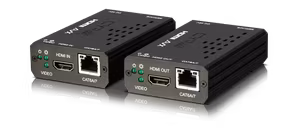 HDMI över Cat6 KIT (4K60, HDR10, HDCP2.2)