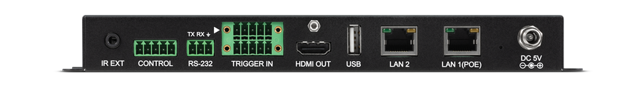 CYP/// CR-UDC1 Universal Device Controller