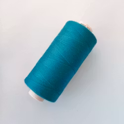 Unipoli, 565 Blå med grön nyans (Harbor Blue)