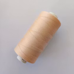 Unipoli, 320 Salmon (Very light orange)