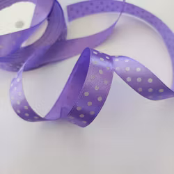 Satinband, 15 mm, 5 meter