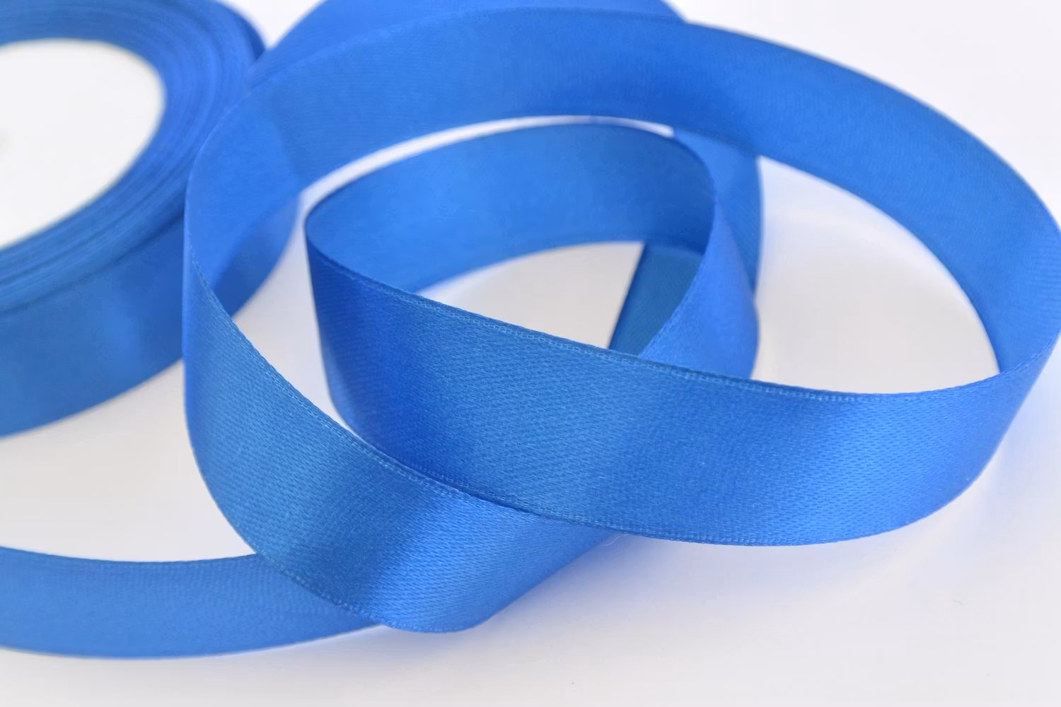 Satinband, 20 mm, 5 meter